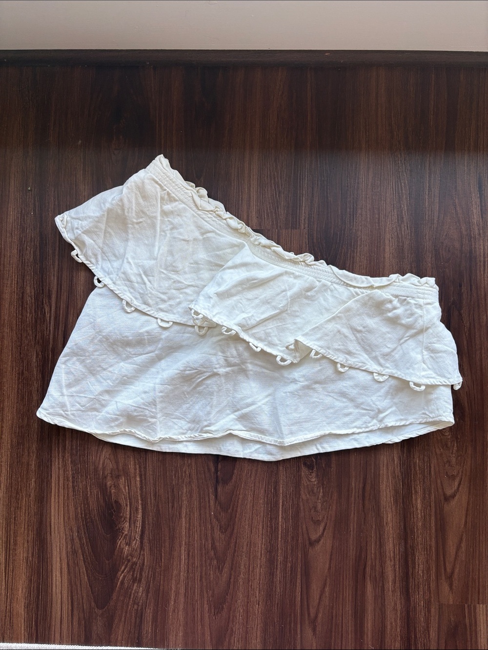 Apiece Apart One Shoulder Top